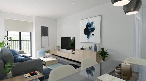 Photo 4 from new construction home in Flat for sale in Carrer de Santiago Rusiñol, 43, Singuerlín, Barcelona