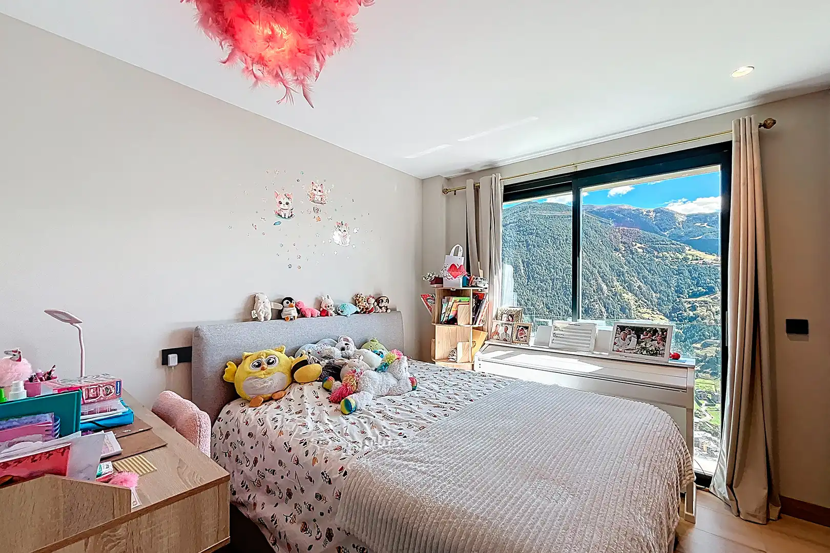 Chalet con terraza en venta en Canillo pueblo, imagen 16