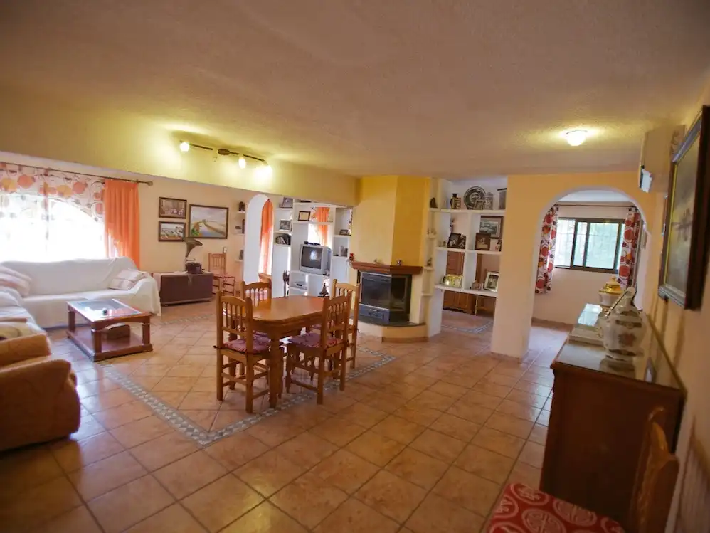 Villa con piscina in vendita a Valletes de Bru 102, imagen 13