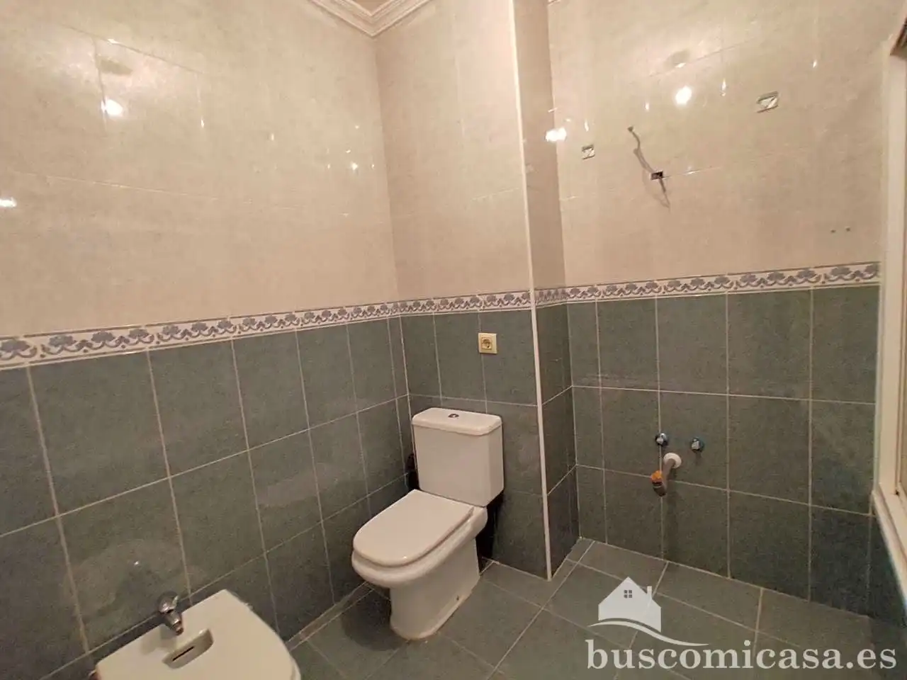 Piso con terraza en venta en Bailén, imagen 31