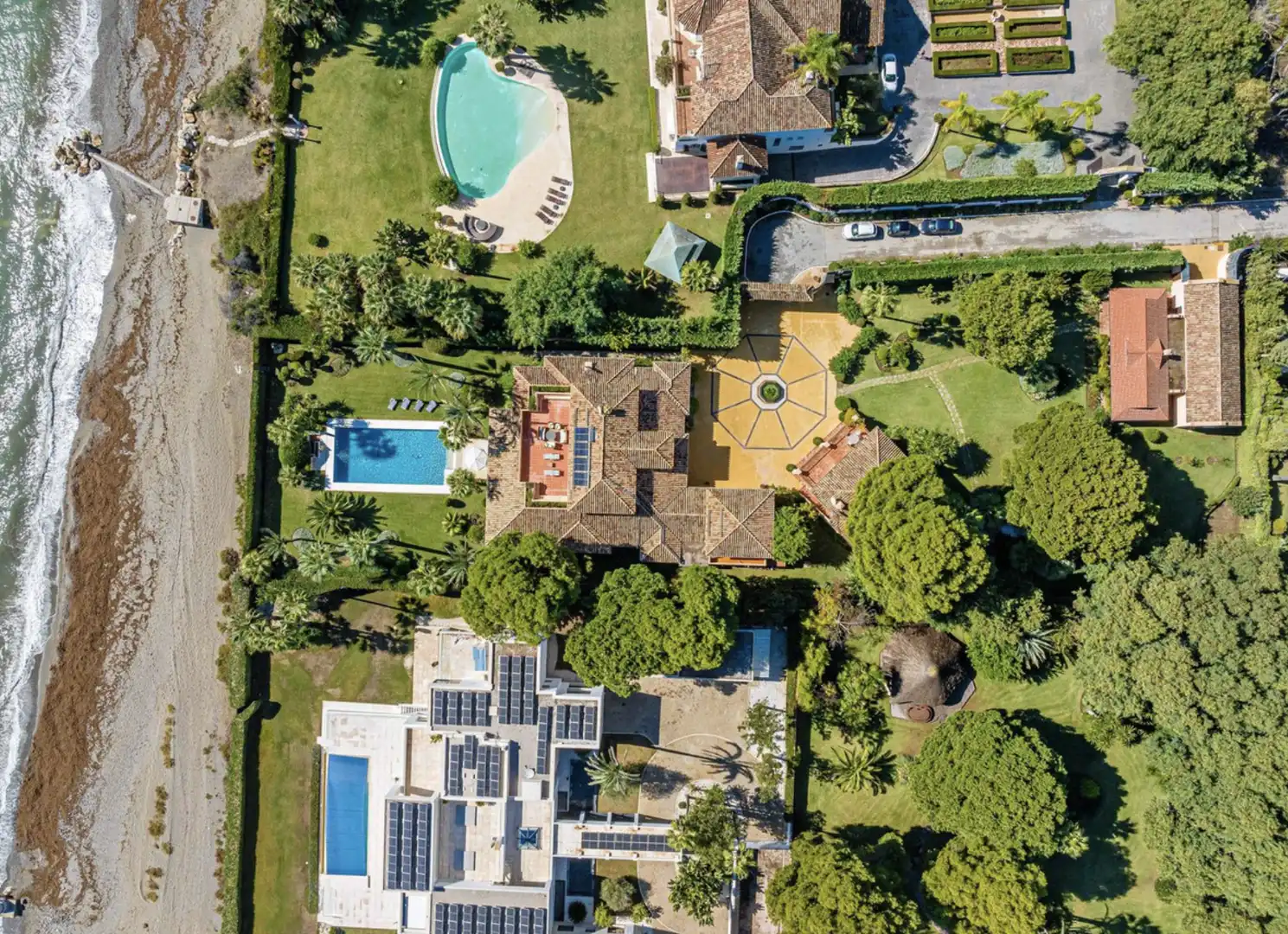 Chalet con terraza en venta en Avenida de la Playa 16, imagen 60