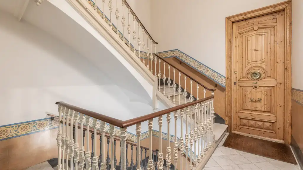Appartement compact avec terrasse à vendre à Eixample, imagen 34
