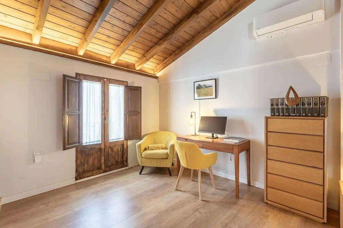 Casa o xalet de lloguer a Barrio de Albaicín