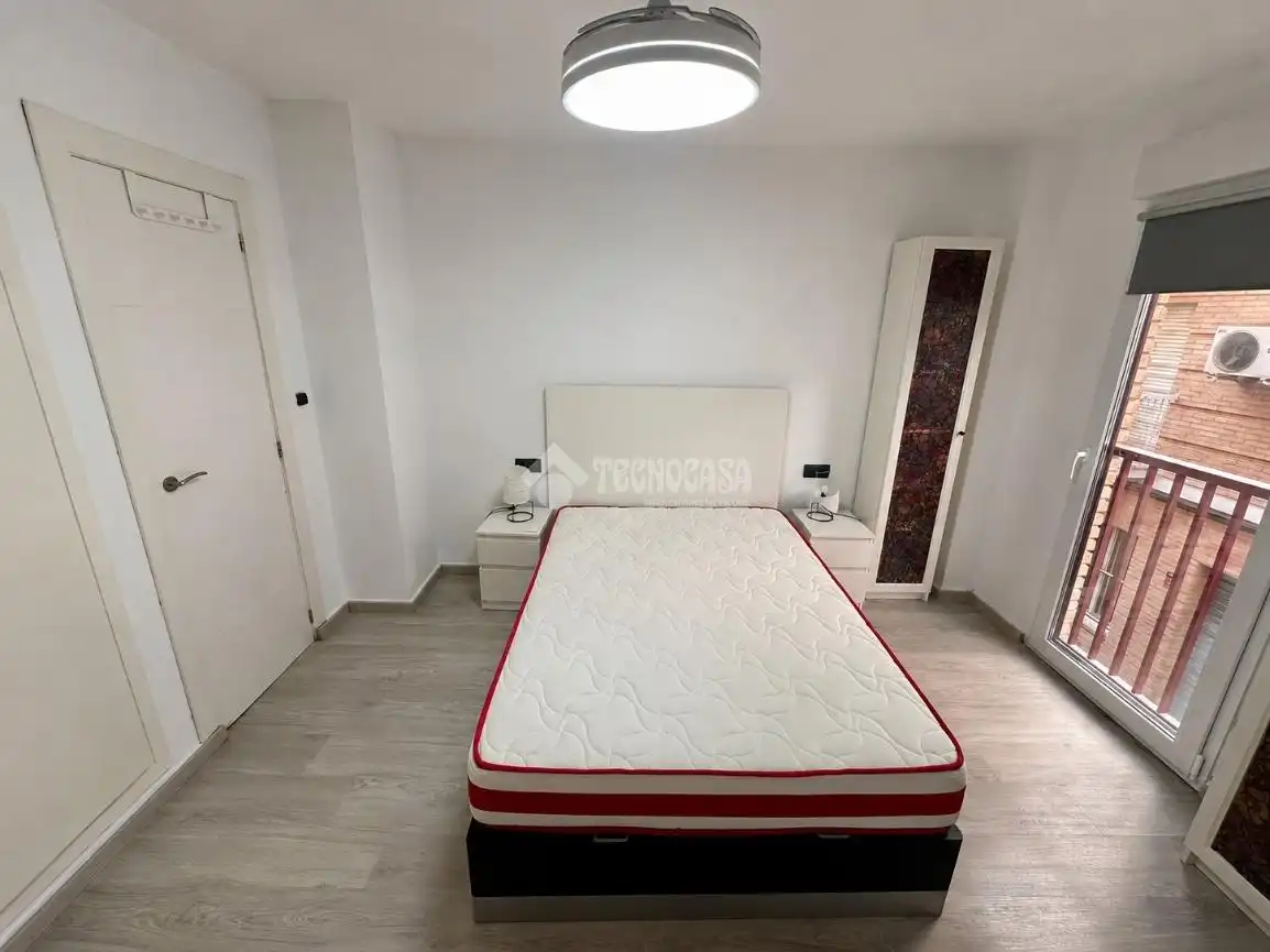 Dormitori de Pis en venda en Murcia amb Aire condicionat i Traster