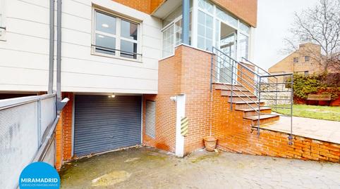 Foto 4 de Casa o xalet en venda a Calle Lope de Vega, Miramadrid, Paracuellos de Jarama