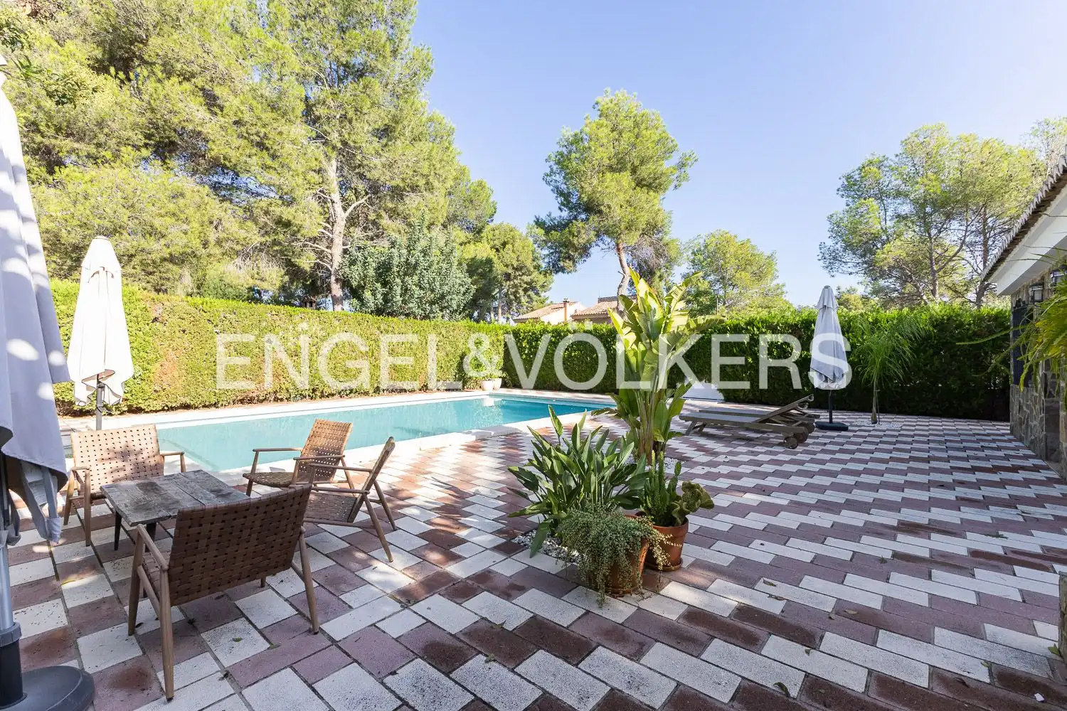 House with pool for sale in Serra, imagen 68