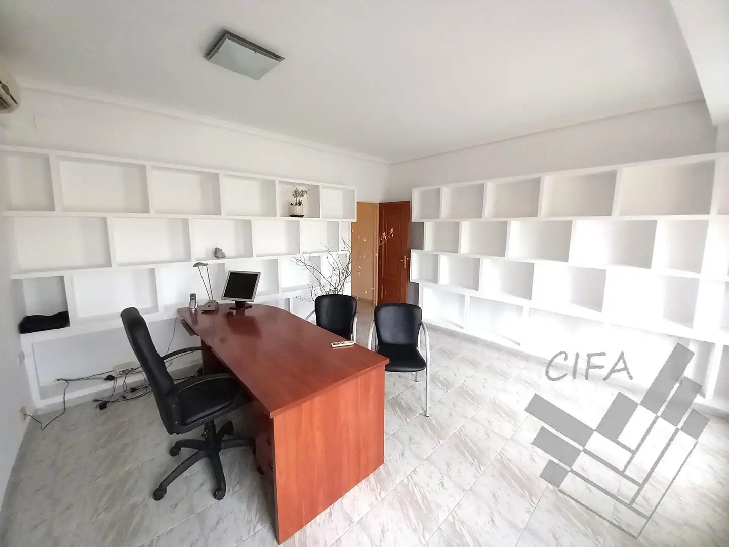 Oficina de alquiler en Vinaròs