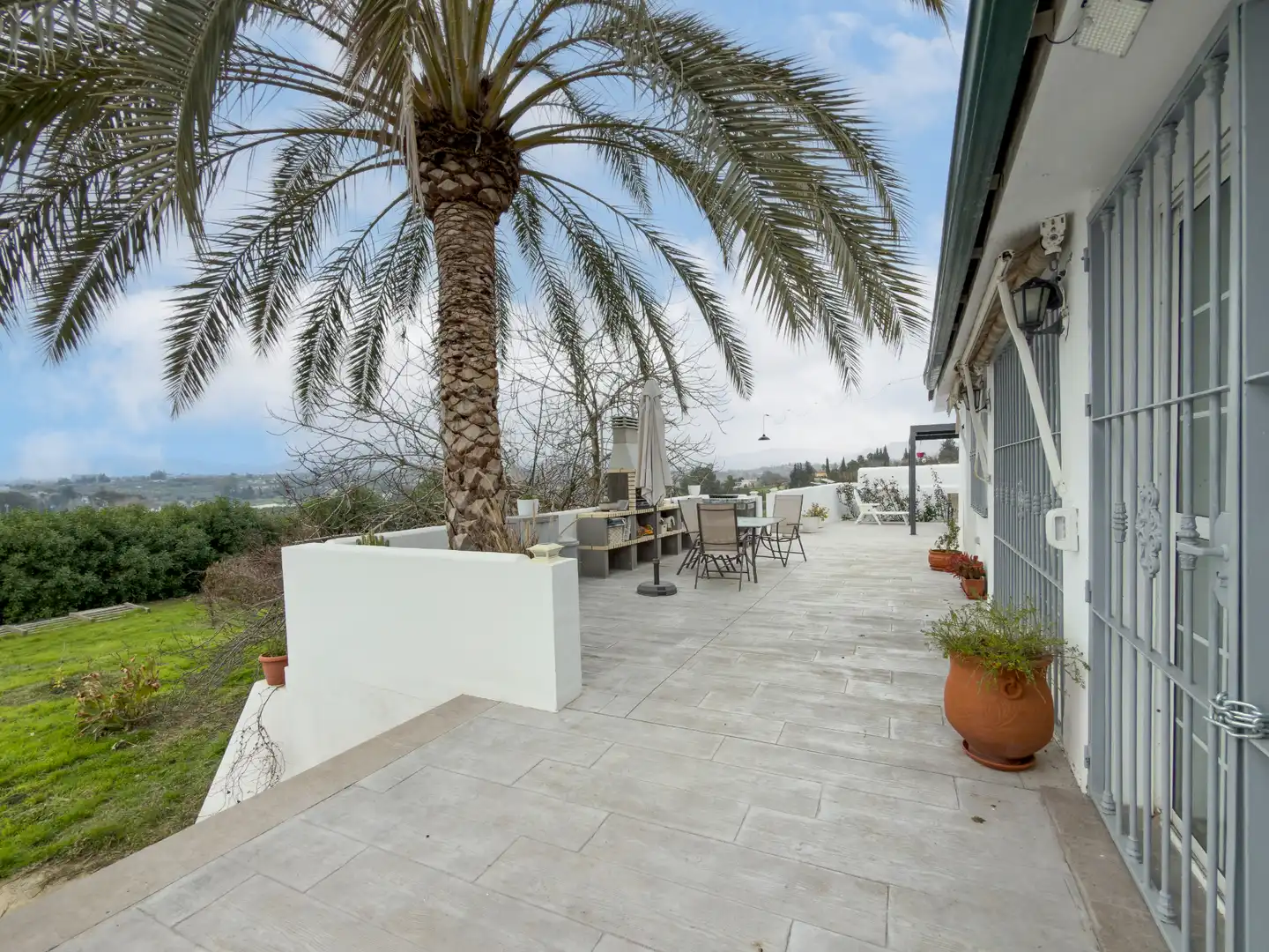 Chalet con piscina en venta en Casalpalma - Fahala, imagen 58