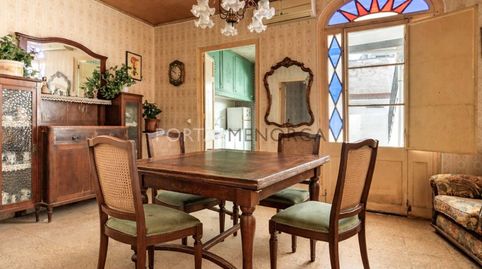 Foto 2 de Casa o chalet en venta en Calle Sant Jaume, 45, Centre Històric, Maó - Mahón