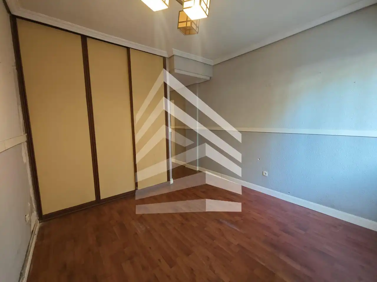 Habitación de Piso en venta en Las Rozas de Madrid con Calefacción, Jardín privado y Terraza