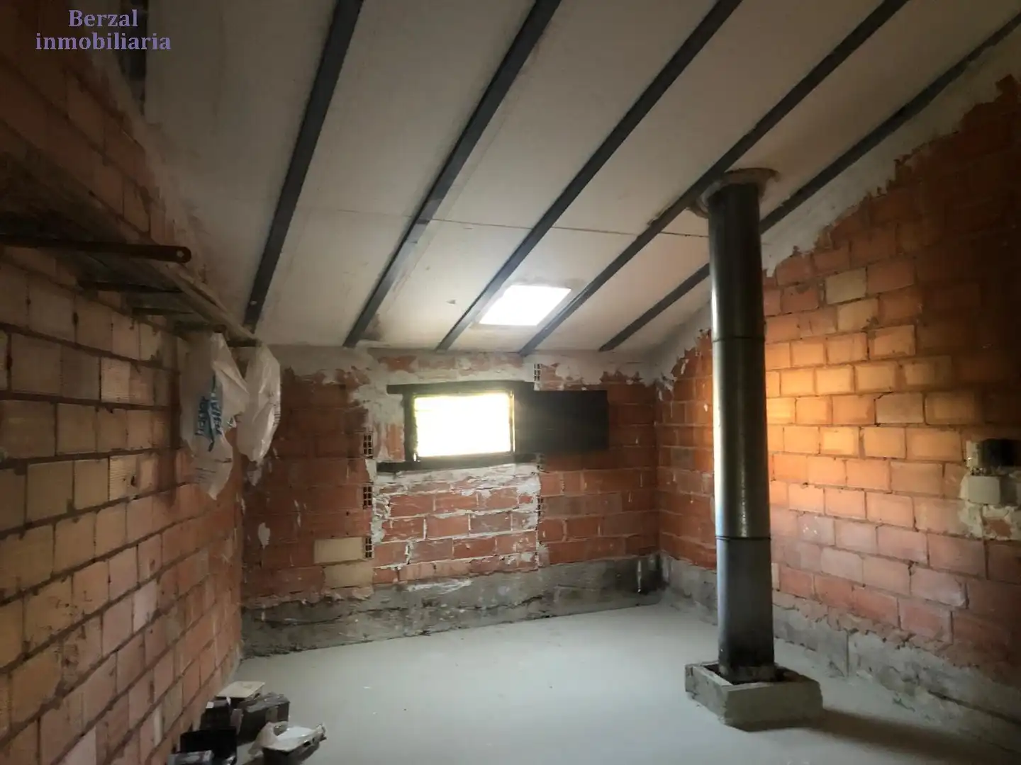 Casa o xalet en venda en Baños de Río Tobía amb Traster, Moblat i Balcó