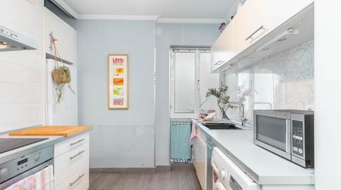 Foto 3 de Pis en venda a Calle de la Independencia, 22, Parque San Francisco - Uría, Oviedo