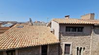 Exterior view of Flat for sale in Girona Capital  with Heating, Storage room and Furnished