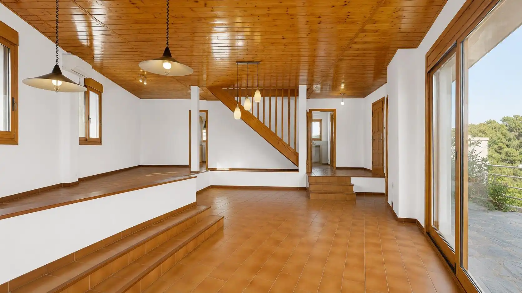 Casa o chalet en venta en Sentmenat con Aire acondicionado, Calefacción y Jardín privado