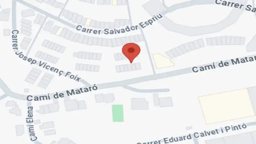Semi-detached house for sale in calle Josep Vicenç Foix, imagen 2