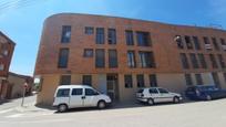 Exterior view of Duplex for sale in Sunyer  with Heating