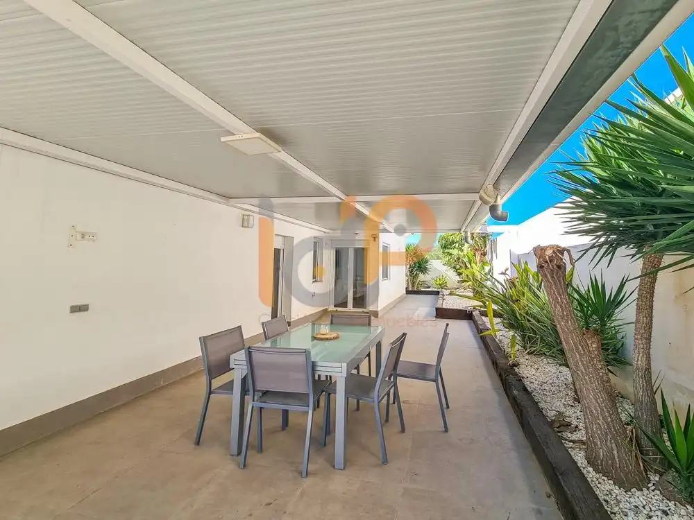Casa con piscina en venta en Los Gallardos, imagen 29