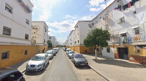 Foto 3 de Casa o chalet en venta en Candelario, Los Pájaros, Sevilla Capital