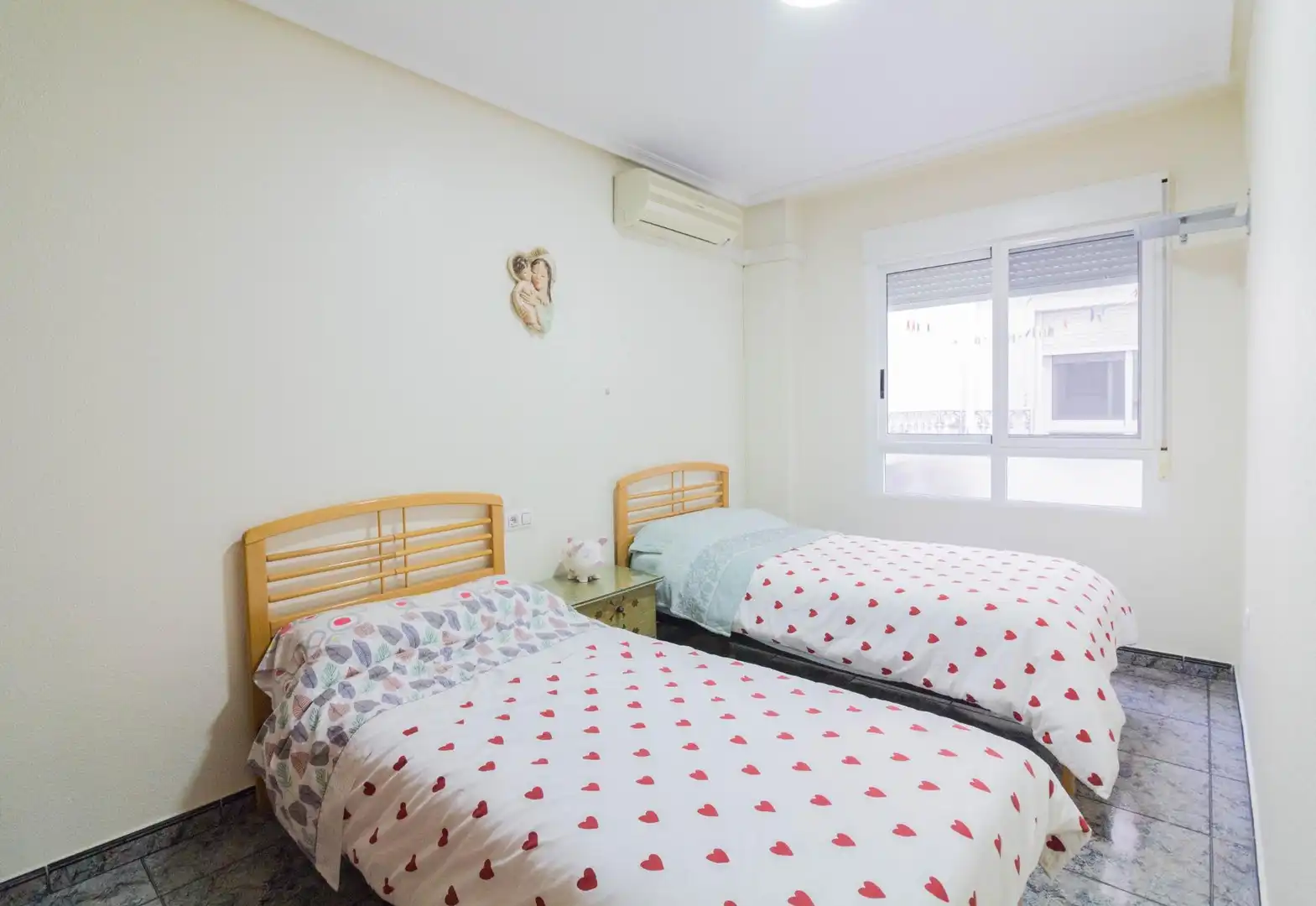 Habitación de Piso en venta en Rafal con Terraza y Balcón