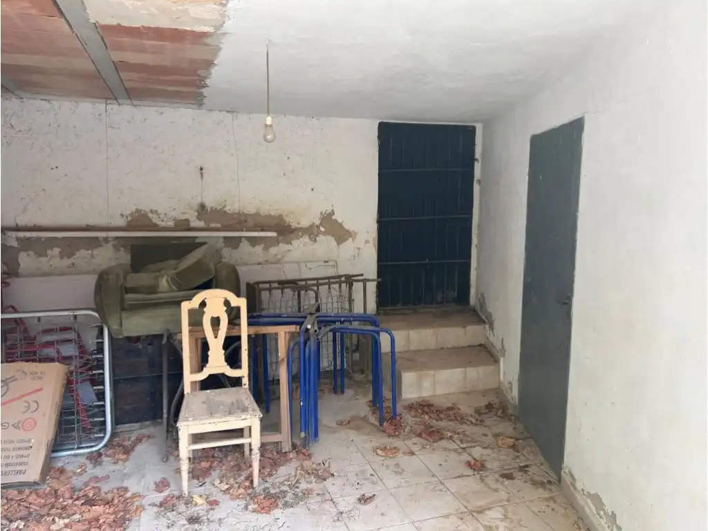 Finca rústica en venta en Altura