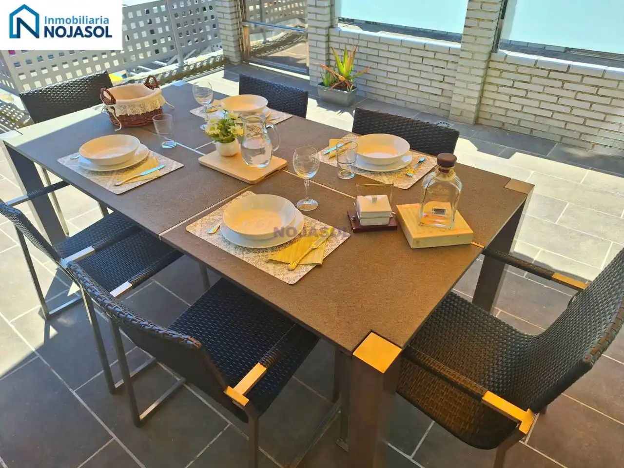 Wohnung mit Pool zur Miete in Calle La Costa, imagen 70