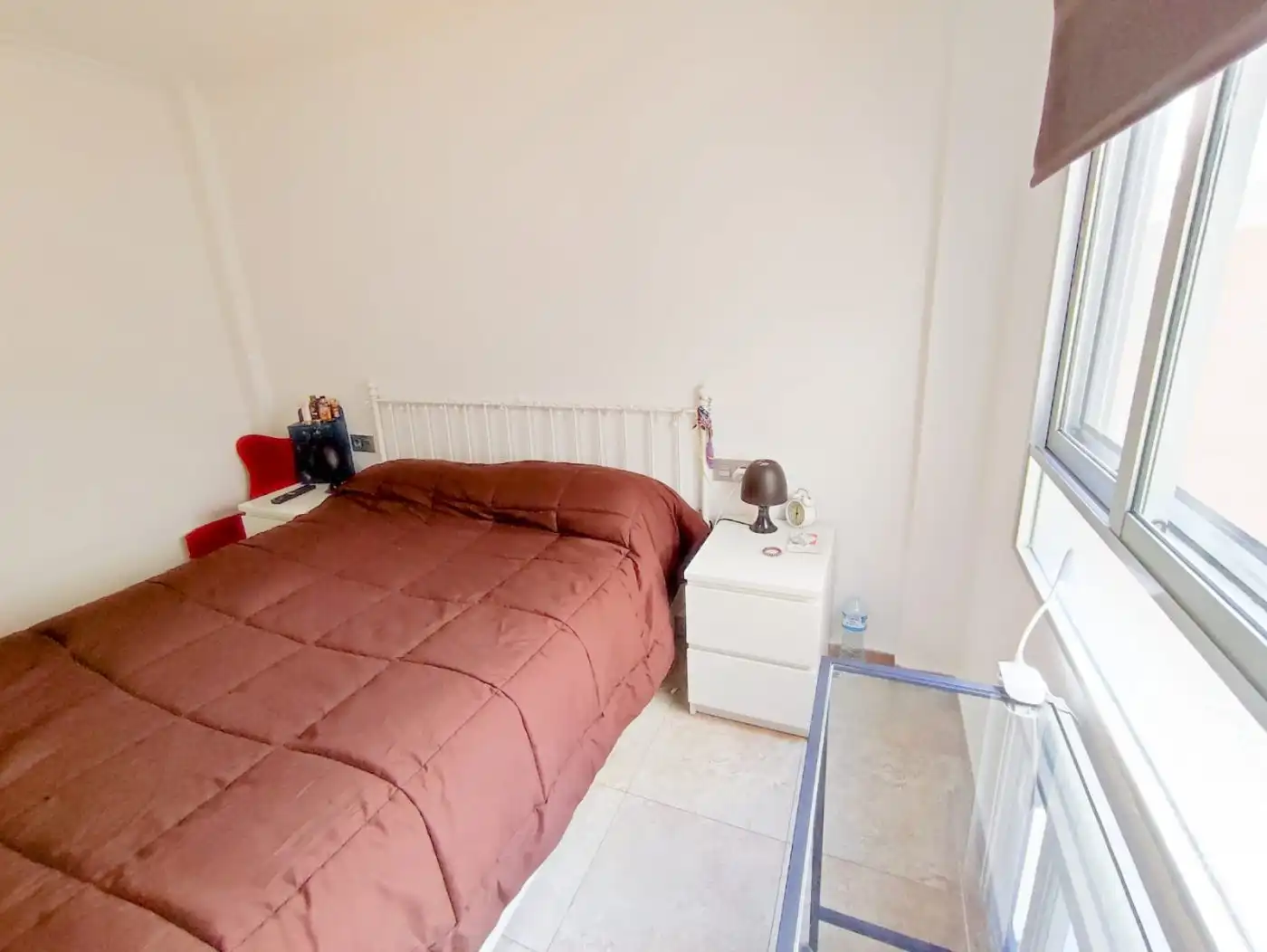 Habitación de Piso de alquiler en San Vicente del Raspeig / Sant Vicent del Raspeig