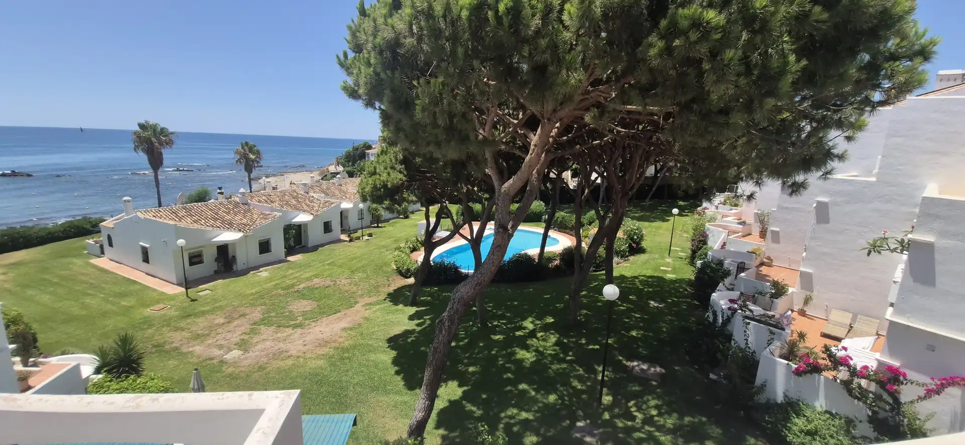 Appartement compact avec piscine à vendre à Camino Sendero Calypso nº 1 Sitio de Calahonda 1, imagen 13