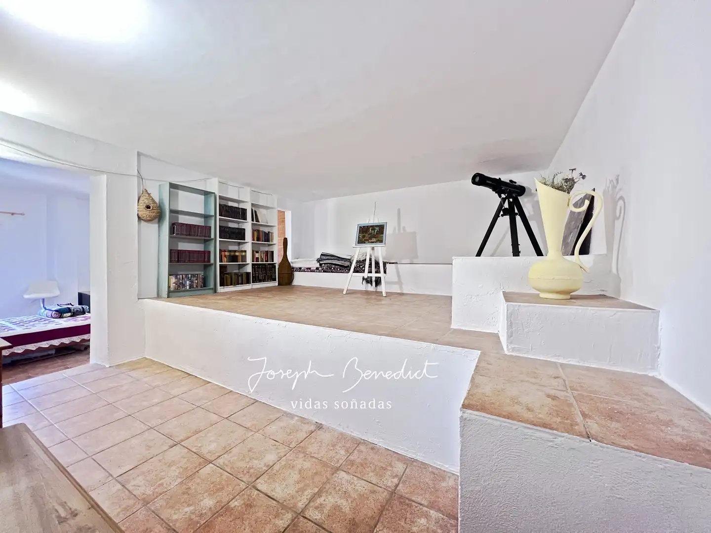 Piso en venta en Castelldefels con Terraza, Horno y Balcón
