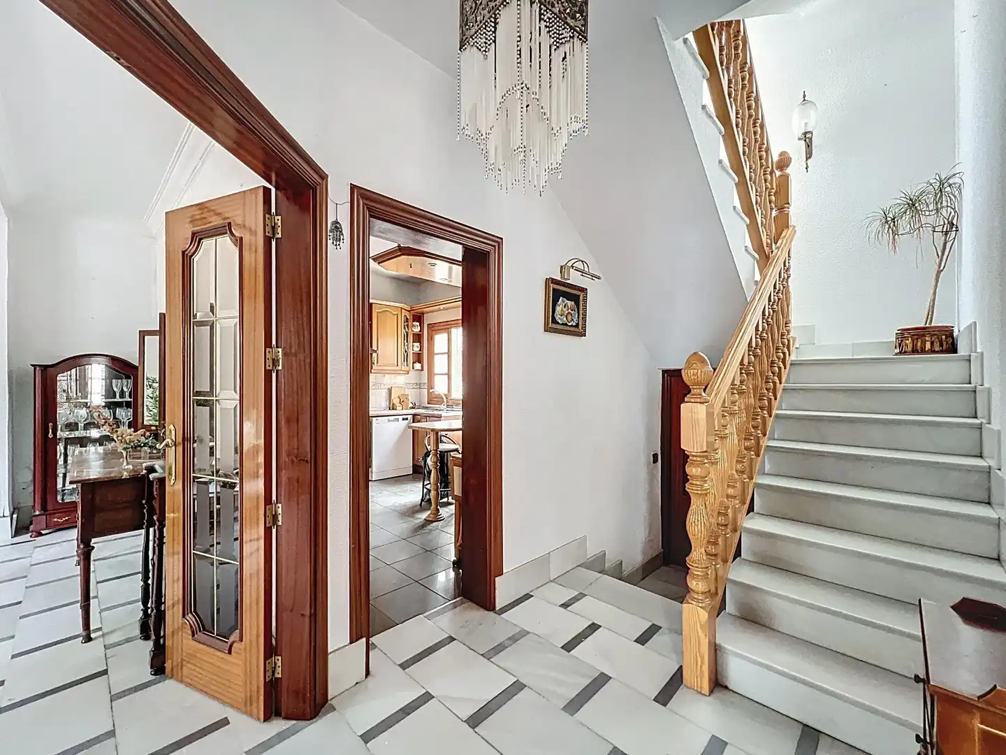Casa o chalet en venta en Almería con Terraza