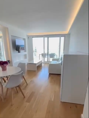 Apartment for sale in Baixador