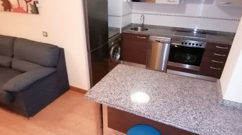 Foto 3 de Apartamento en venta en Jove, Gijón