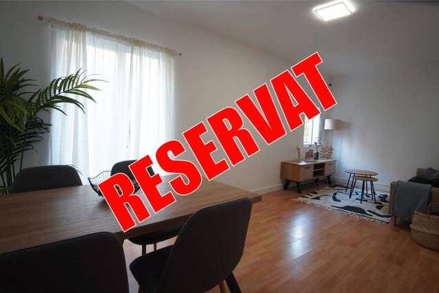 Piso en Venta en Carrer d'Ardèvol en El Bon Pastor