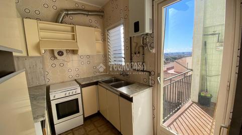 Foto 5 de Pis en venda a Can Baró, Barcelona