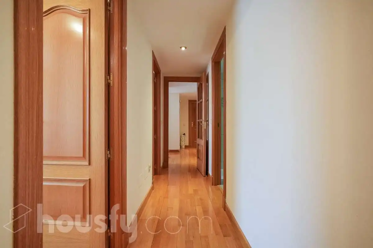 Piso en venta en Madrid con Aire acondicionado, Calefacción y Jardín privado