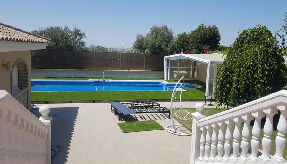 Foto 1 de Casa o xalet en venda a Cerros de Montequinto, Sevilla