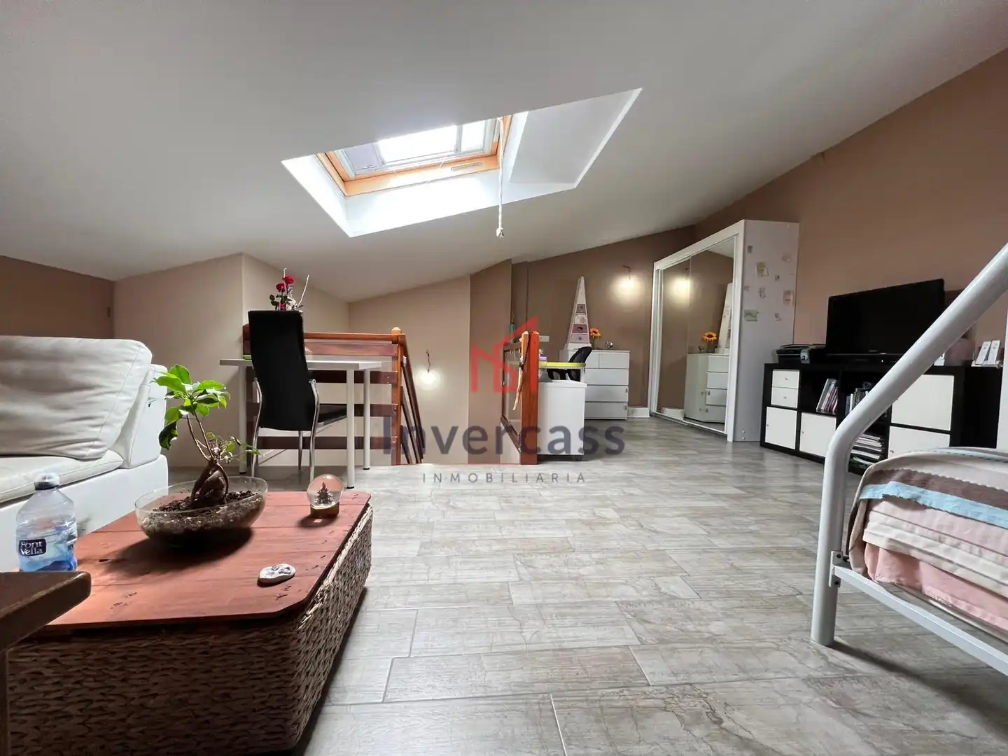 Casa adosada en venta en Castro-Urdiales con Calefacción, Jardín privado y Terraza