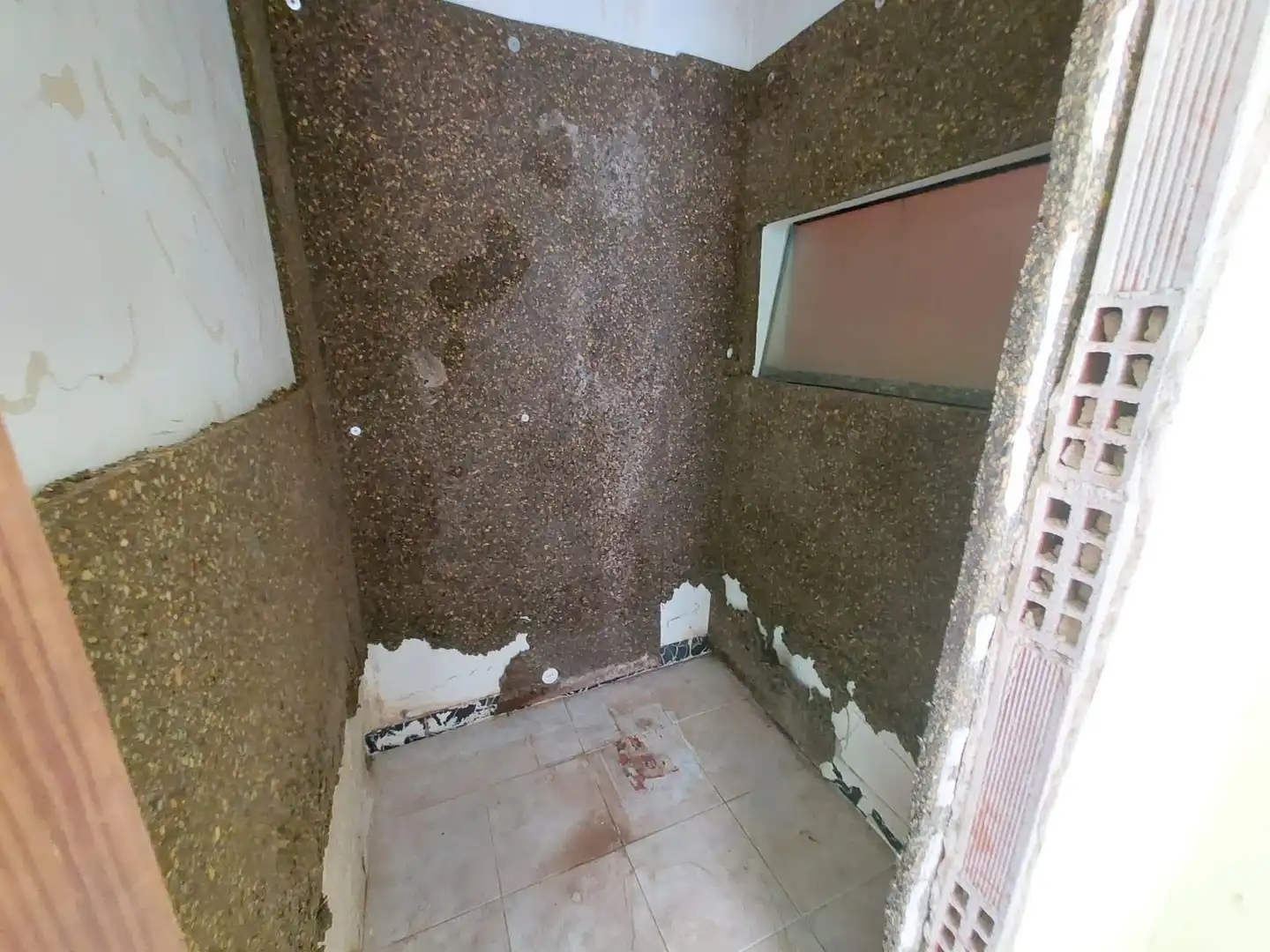 Baño de Casa o chalet en venta en Oliva