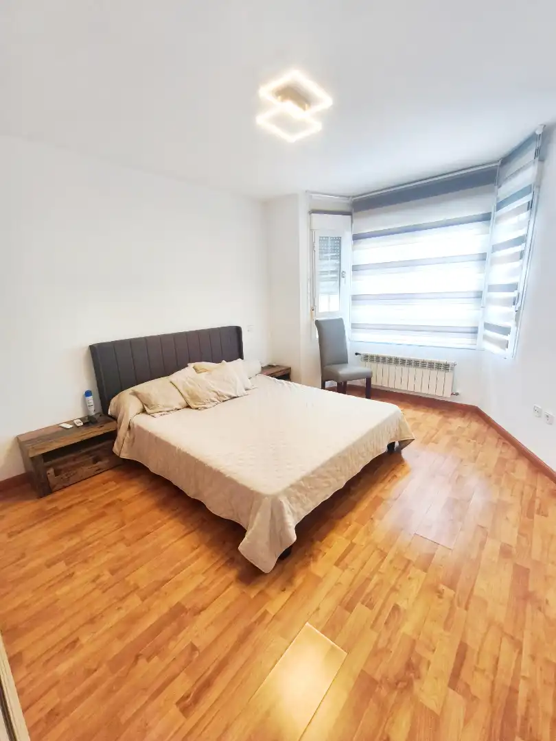 Casa o chalet de alquiler en Calle Sierra de Guadarrama, La Cárcaba - El Encinar - Montemolinos