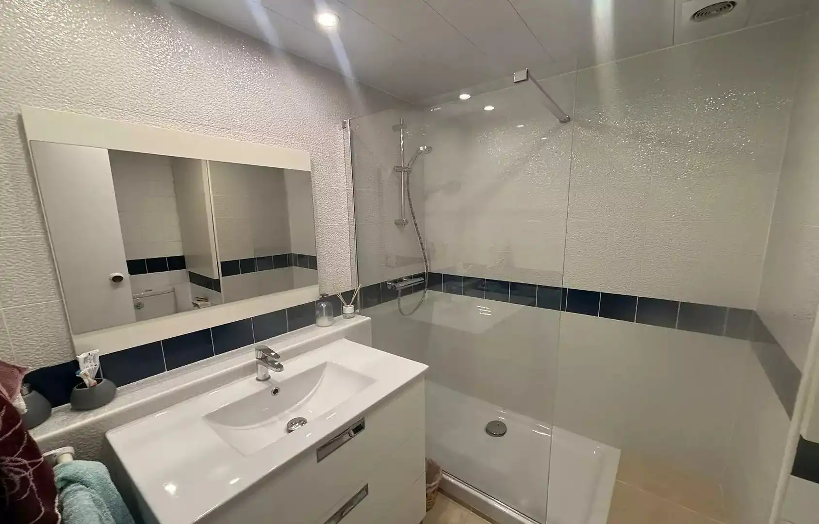 Studio with pool for sale in Calle ponnet 11, imagen 9