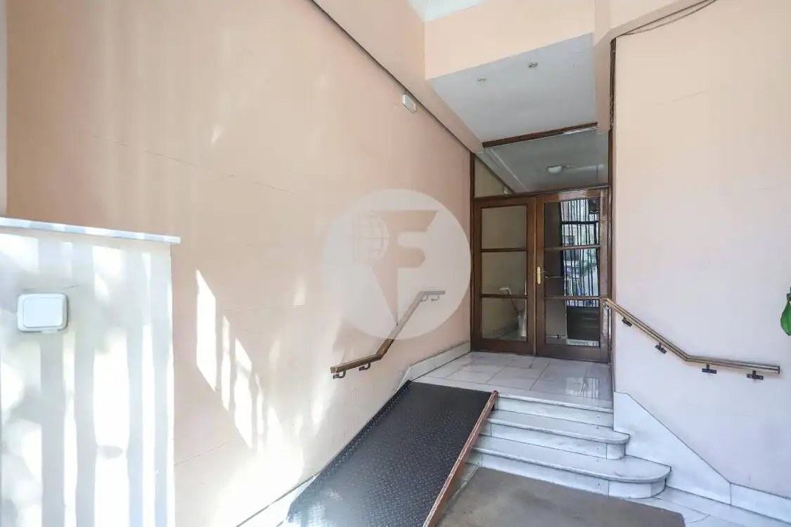 Piso con ascensor en venta en Chamberí, imagen 19