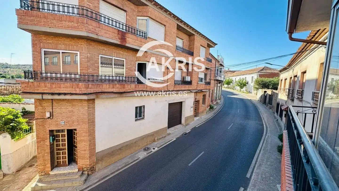 Chalet en venta en Calle Erillas, imagen 25