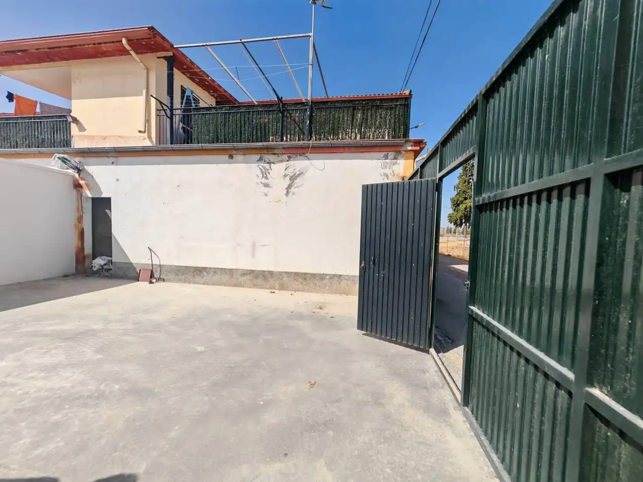 Casa con jardín en venta en Carretera Estación de Tocón, imagen 44