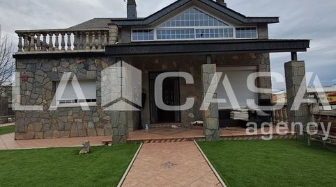 Foto 2 de Casa o chalet en venta en Can Parellada, Terrassa