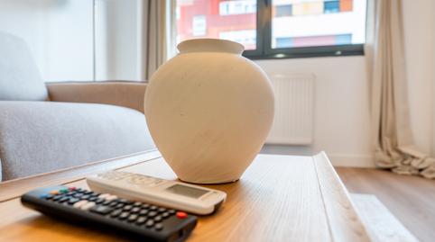 Foto 4 de Pis de lloguer a Calle de Hércules, 53, Sur - PAU 4, Madrid