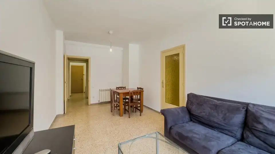 Zimmer in El Clot