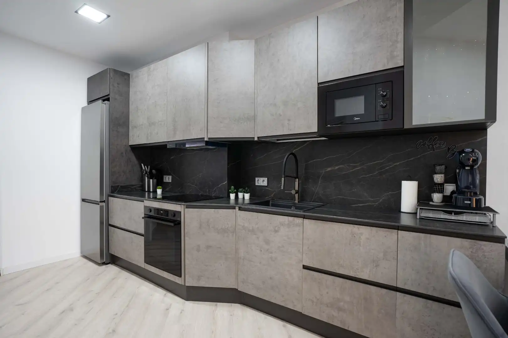 Kitchen of Ground floor for sale in Salut - Lloreda