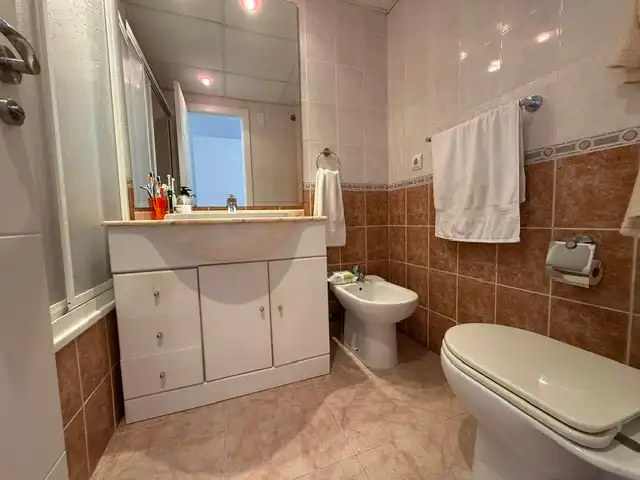 Apartment mit Pool zum Verkauf in Avenida Castelló 4, imagen 11