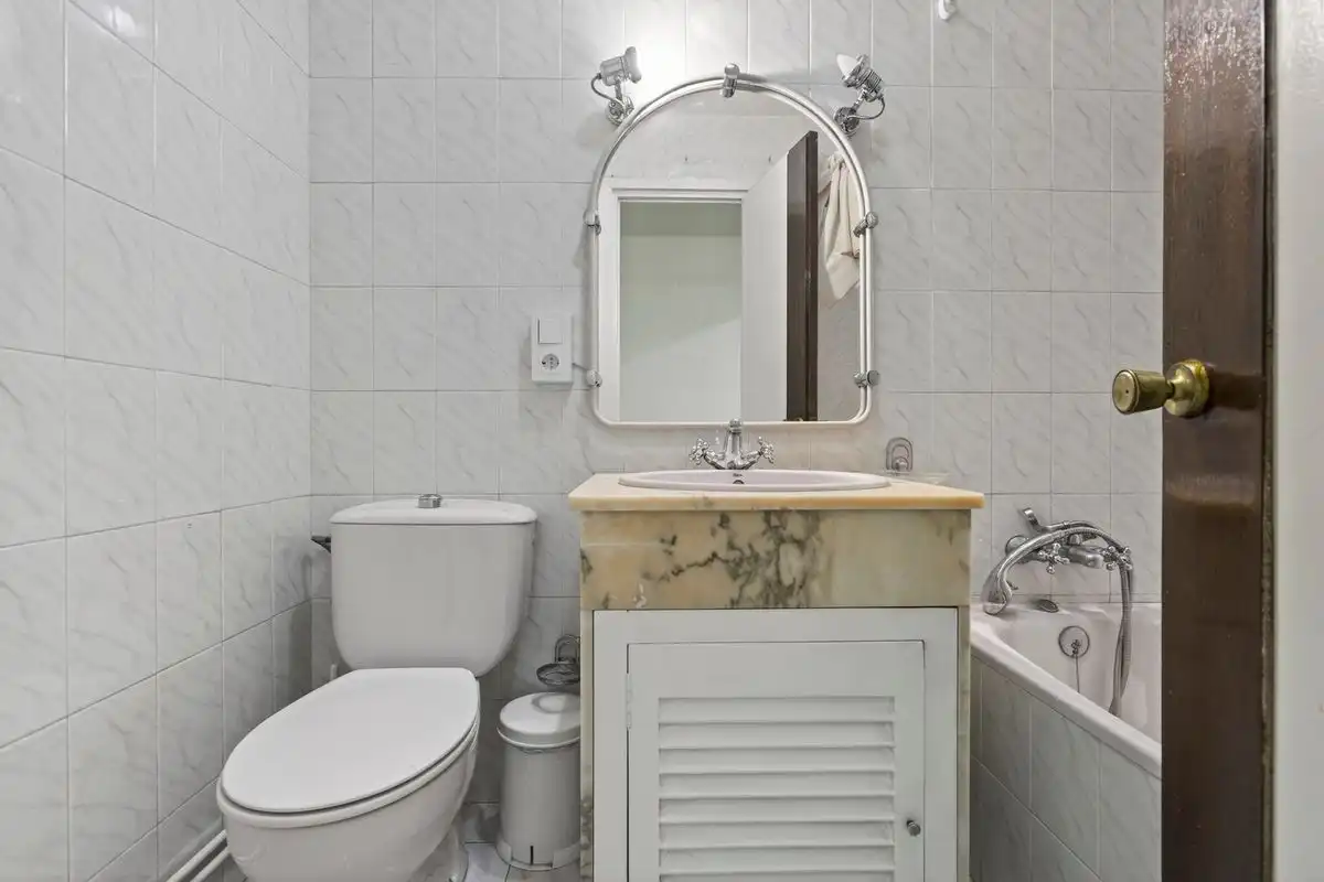 Appartement avec terrasse à vendre à Av. de la República Argentina, imagen 25