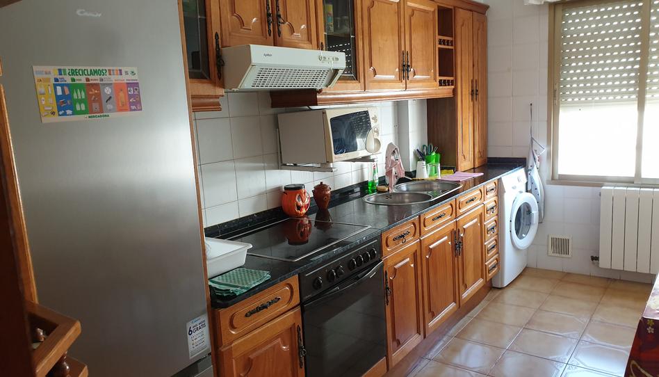 Photo 1 of Flat to rent in Murillo de Río Leza, La Rioja