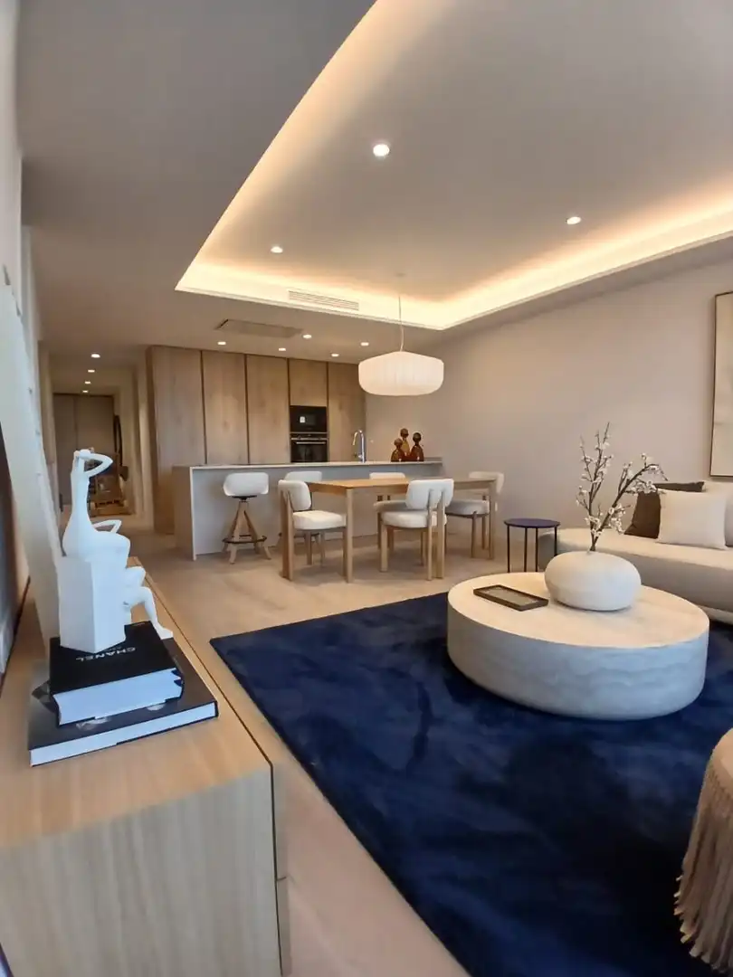 Penthouse with pool for sale in Pueblo, imagen 33